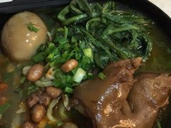 -螺蛳粉先生(蓟门桥店)