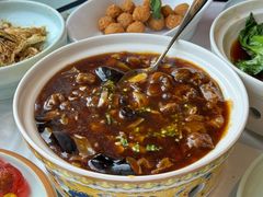 -惠丰堂饭庄·烤鸭·京味菜(西北旺·唐家岭店)