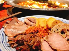 -受气牛肉·耙牛肉火锅(水晶郦城店)