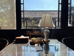 -杭州西湖柳莺里酒店
