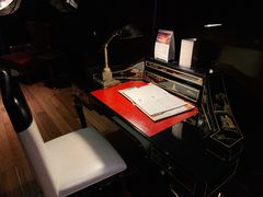 -天津津利华酒店