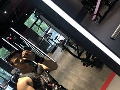 -一兆韦德(万源城店)