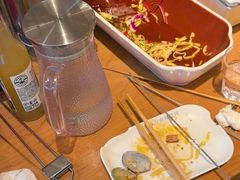 -华府九号海鲜烧烤大排档(龙域店)