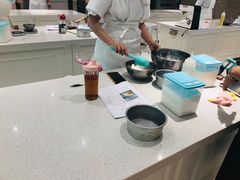 -西檬树SIMON·T轻奢蛋糕(大东方Max店)