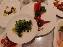-喜来登由由大酒店九州膳坊中餐厅