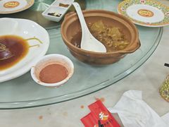 -砂锅居(西四店)