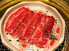 -NIUAN牛庵·日式和牛烧肉(恒隆店)