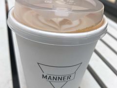-Manner Coffee(IFS一楼店)