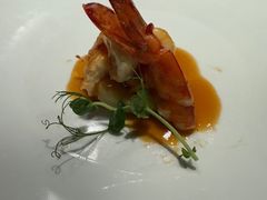 -Ginza Onodera铁板烧(外滩十八号店)