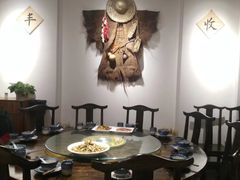 包厢-鸡毛店·川菜(双楠店)