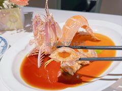 -荣轩(新荣记环球金融中心店)