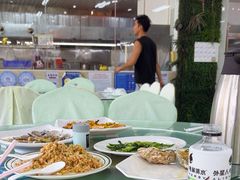 -景好海鲜餐厅(大鹏必选旅游店)