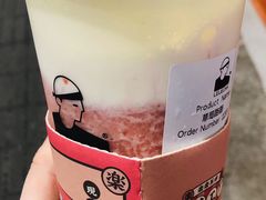 -LELECHA乐乐茶(新街口大洋店)