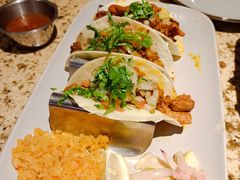 -墨纪Mojí墨西哥餐厅(官舍店)