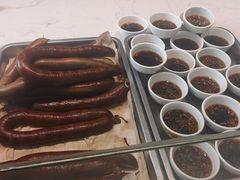 -高玛纳驴肉火烧(河间总店)