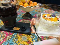 -艾加柒克蛋糕茶歇甜品台(春熙路店)