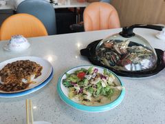 -前王院•巧克力海鲜市集餐厅(万平口店)