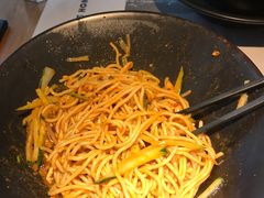 -金牌外婆家(苏州中心店)