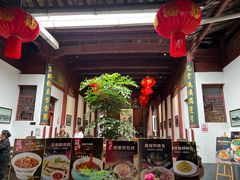 -董府·古宅餐厅