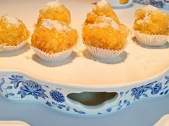 -杏花堂晋商私房菜(金安环宇荟店)