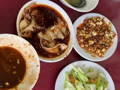 -老丘丘(较场口店)