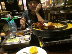 -火炉火自助餐(枫蓝国际店)