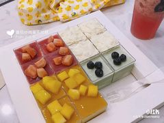 -SENTEA森茶(麦地丽日店)
