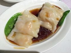 -潮福城大酒楼(湖滨北路店)