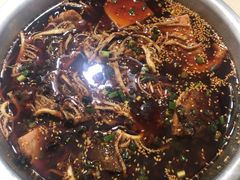 -蓉城西二道无名冒菜(西二道街店)