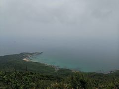 -海南铜鼓岭景区
