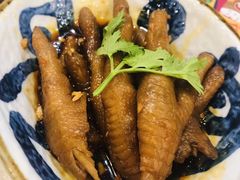 -点都德(大茶楼店)