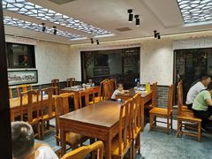 大堂-北京炸酱面馆·烤鸭(前门总店)