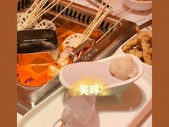 -串一火锅(赛格国际购物中心店)