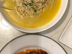 大煮干丝-上海德兴馆(昌里店)