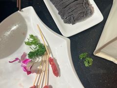 -南门涮肉(上海二店)