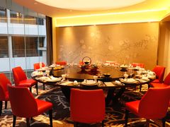 包厢-厦门艾美酒店·乐美中餐厅