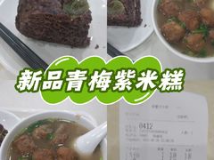-锦馨豆汁(天坛路店)