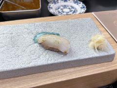 -鮨政· Omakase(港汇恒隆广场店)