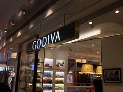 门面-GODIVA(美罗城店)