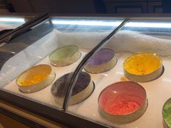 -鹿客臻鲜海鲜自助餐厅(永旺店)