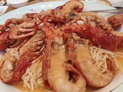 -东莞塘厦三正半山温泉酒店·沙利文西餐厅