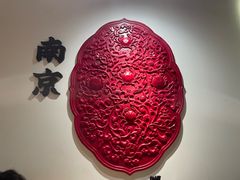 -李百蟹·江南蟹黄面(夫子庙店)