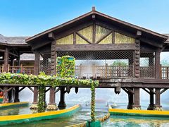 -郑州方特梦幻王国