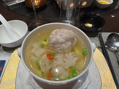 -云锦壹号·淮扬宴(徐汇万科店)