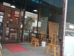 门面-陇上全荟兰州传统牛肉面(延吉路店)