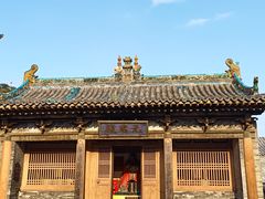-榆次老城