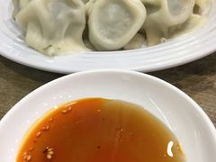 -喜家园饺子馆(北大地店)