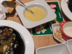 -豪客来牛排(天阳D32店)
