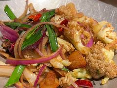 -桂满陇·桃花院落(长泰广场店)