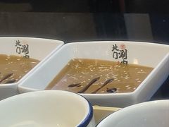 -北门涮肉·炭火铜锅涮肉(什刹海店)